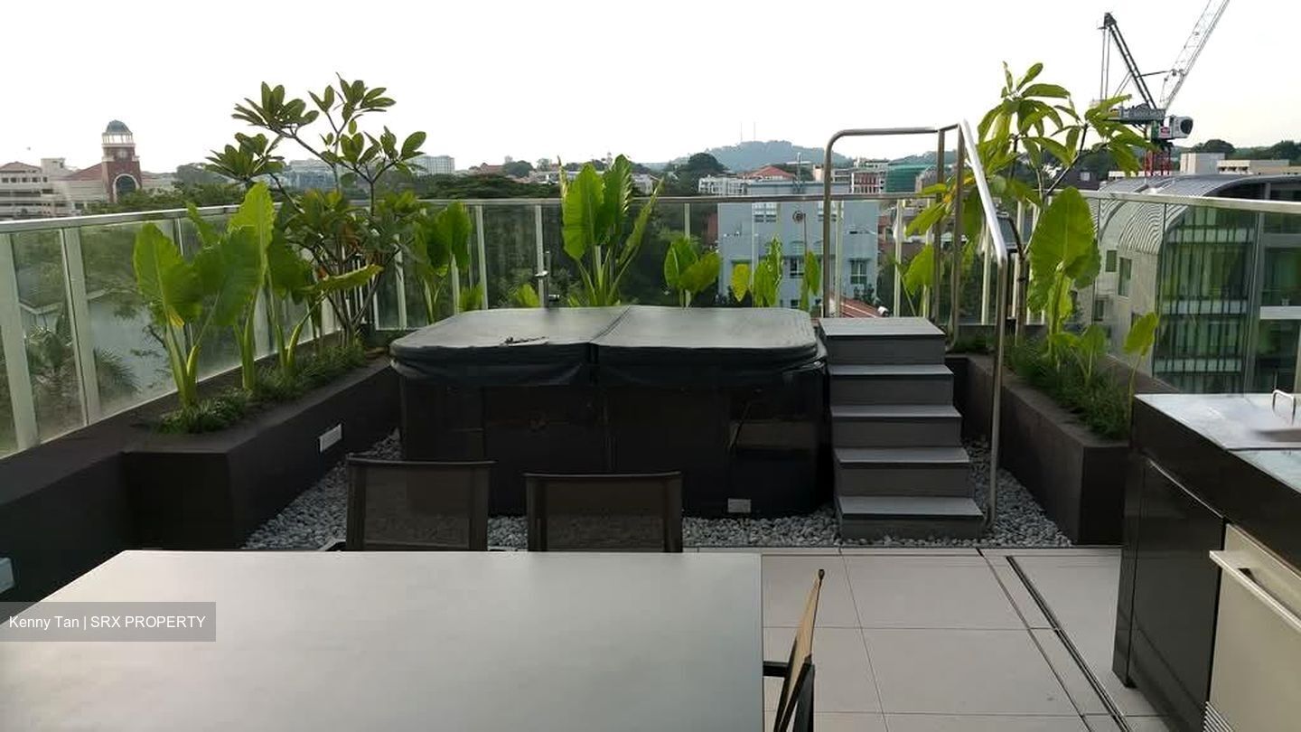 The Siena (D10), Apartment #558617421